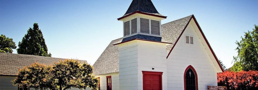 church insurance Porter Ranch,  CA